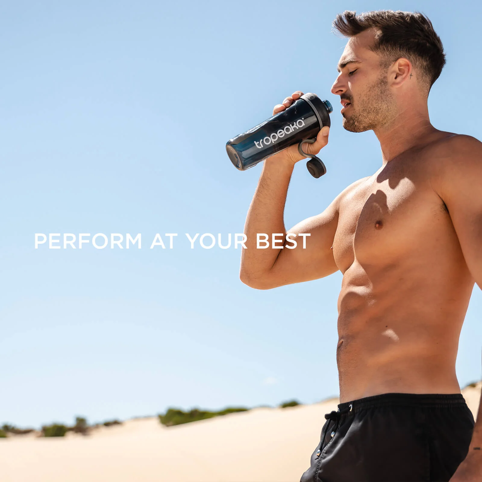 CREATINE MONOHYDRATE | 2 BAGS - Image 4