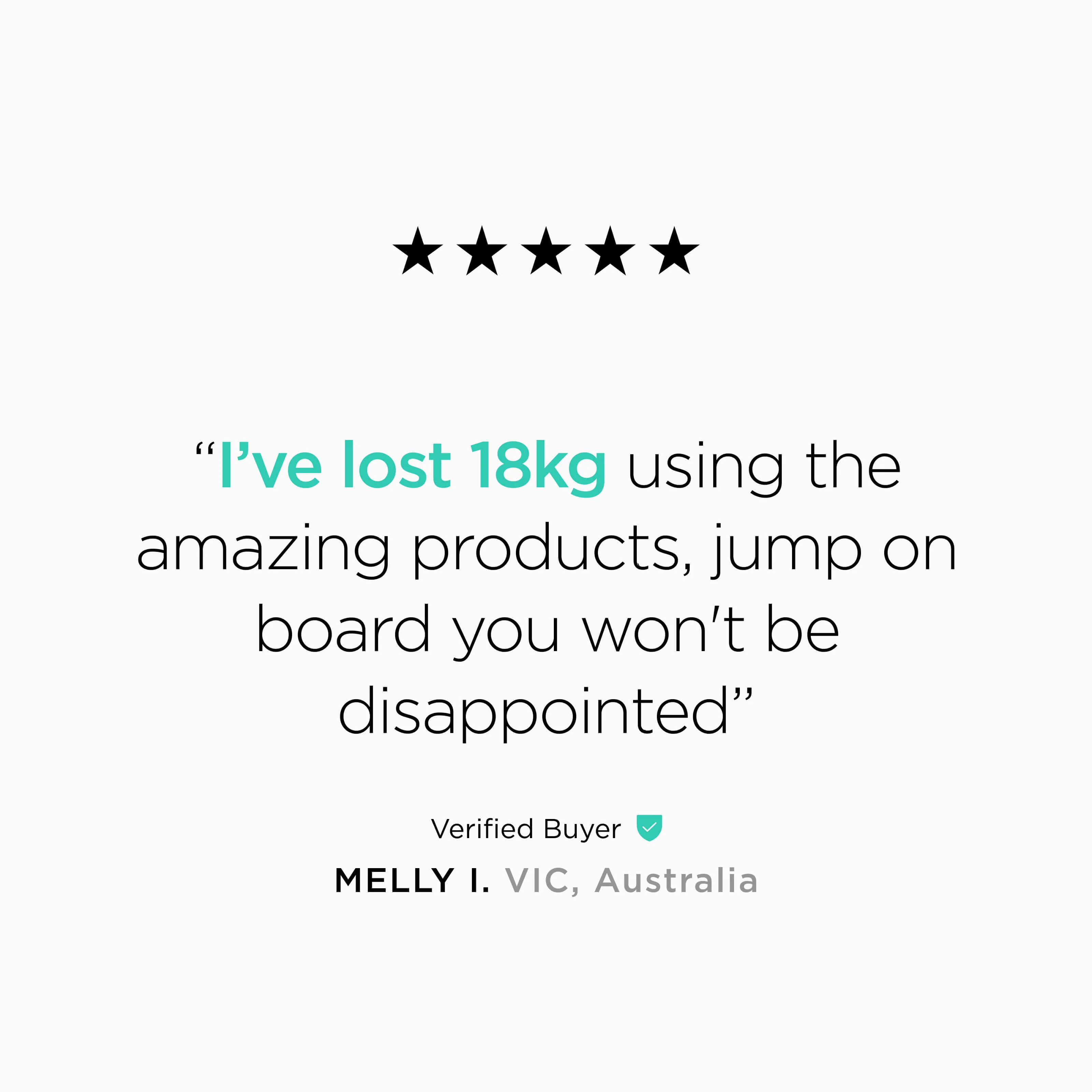 THE HEALTHY MEAL SHAKE | 3 BAGS - Image 5