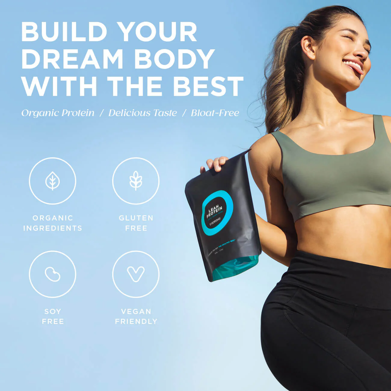 PROTEIN BUNDLE - Image 2