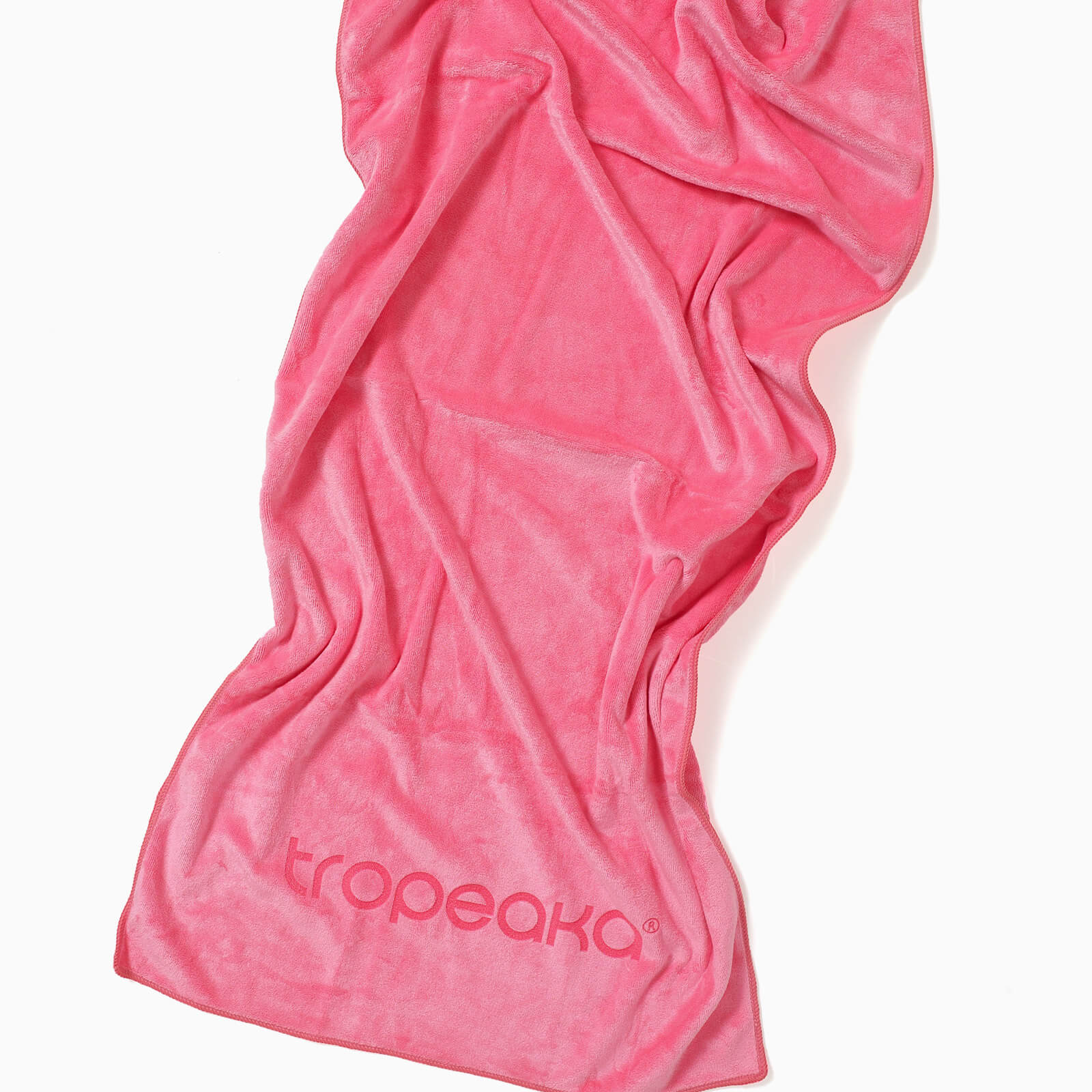 MICROFIBER SPORTS GYM TOWEL - Image 2