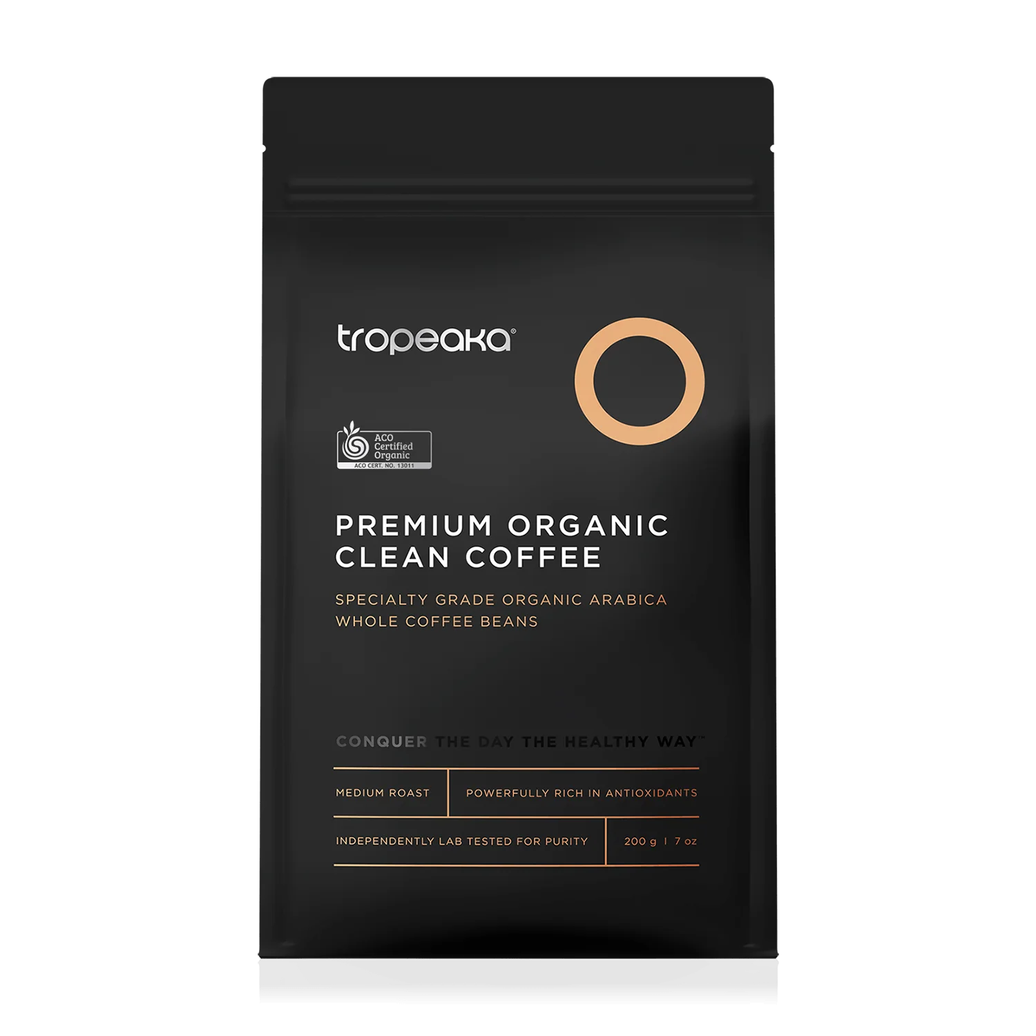 PREMIUM CLEAN COFFEE